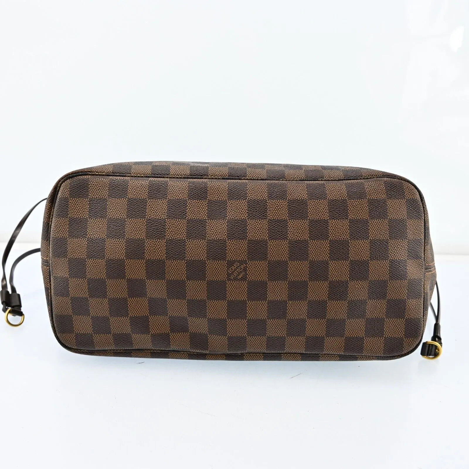 Louis Vuitton Neverfull Mm Damier